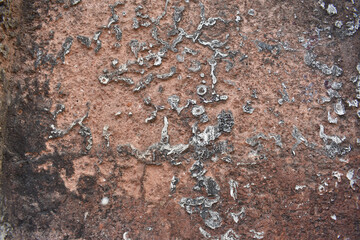 rusty metal texture backgound
