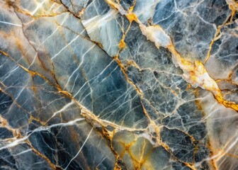 Fototapeta premium High-Resolution Rustic Grey Marble Texture Background - Natural Stone Surface