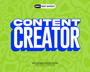 Modern Versatile Minimalist Editable Text Effects For Designer