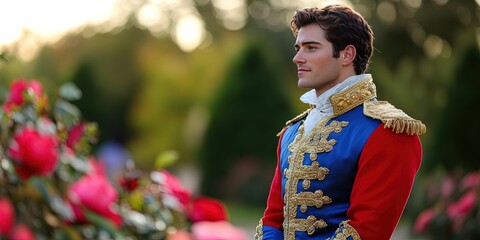 modern prince charming 