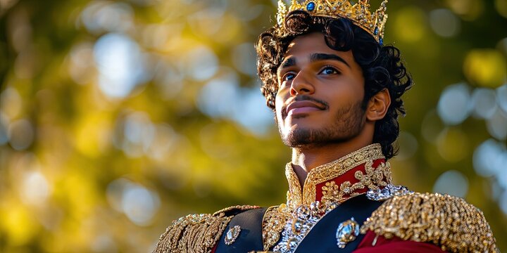 modern prince charming 