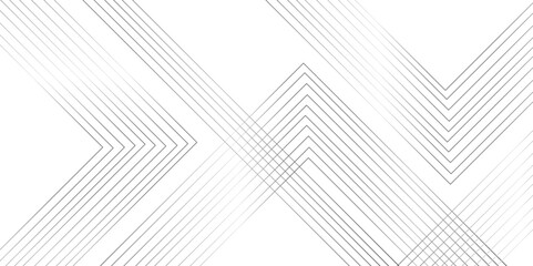  Geometric pattern transparent background with diagonal lines design, Line wavy abstract vector technology line pattern background, elegant white abstract background with shiny lines.