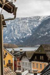 ski resort in switzerland