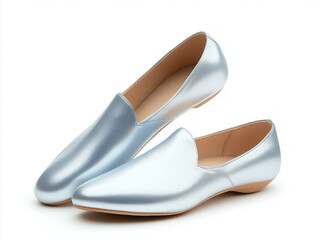 Ballet Shoes in Motion: An Enchanting Showcase of Ballerina Grace and Elegance, Celebrating the Artistry and Dedication Behind Every Dance Performance