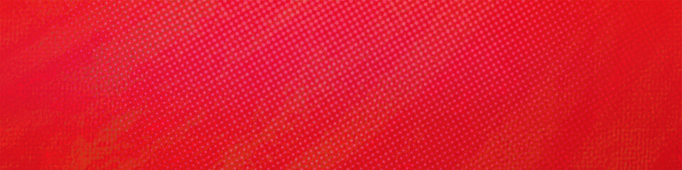 Red background for ad posters banners social media, events and various design works