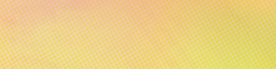 Yellow background for ad posters banners social media, events and various design works