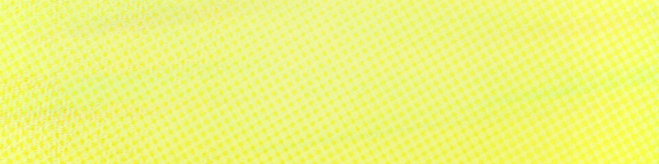 Yellow background for ad posters banners social media, events and various design works
