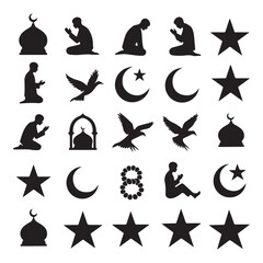 Islamic Icons and Symbols