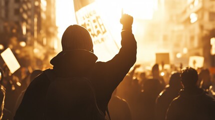 Protest Crowd Demonstration Riots Mass Gathering Uprising