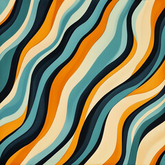 abstract seamless background