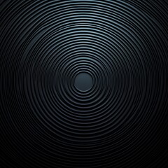 Obraz premium Circle black accents modern high resolution hd background