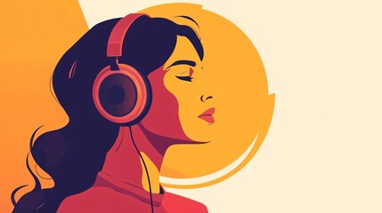 Customer Service Support Icon for Website or App