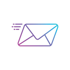 Email vector icon