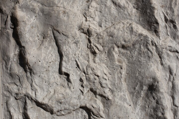 the gray stone texture background