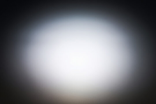 Black and White vigneting Background
