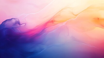 Fototapeta premium Realistic ultra-realistic white background wallpaper with high-definition design