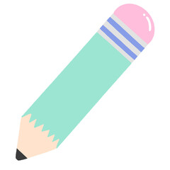 pencil 