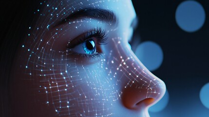 Biometric Verification and Facial Recognition Technology
