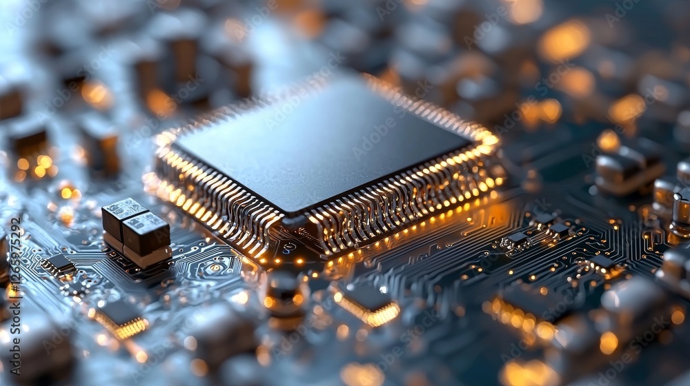 Poster innovative light-based processing has led to advancements in optical computing technology, enabling 