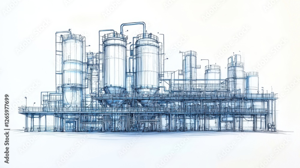 Poster engineering perspectives on optimizing product recovery in sustainable fermentation processes