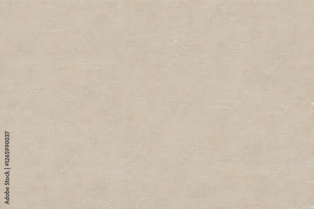 Poster a background with the subtle weave of linen fabric, offering a delicate and elegant texture