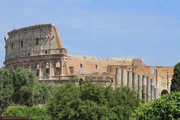 Colisée Rome