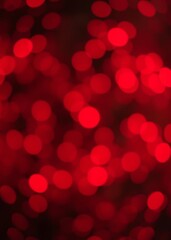 Christmas background red holiday abstract light bokeh and glitter abstract with red background bokeh red bokeh abstract background glow design light texture effect sparkle