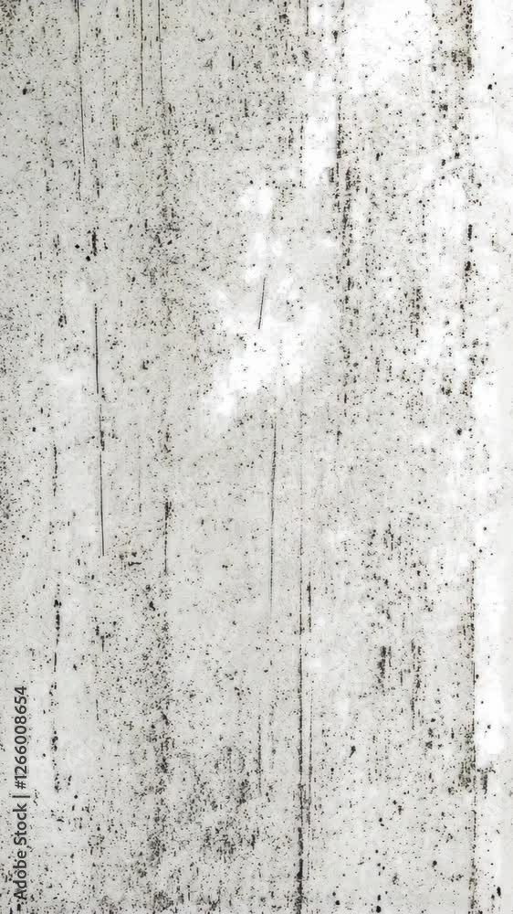 Poster textured abstract surface with varying shades of gray and black creates a captivating monochromatic 