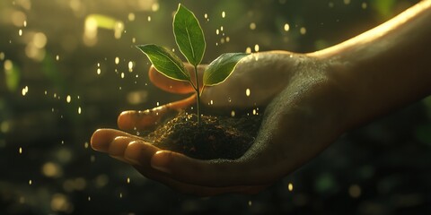  once the seed of the word of God is sown, only time will show how a person's faith will grow and develop