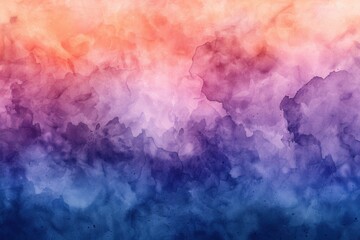 Obraz premium Delicate pastel background with a blend of pink, blue, and green, featuring subtle textures for added depth