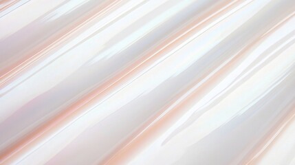 Fototapeta premium Abstract light beige diagonal lines. Possible stock photo use