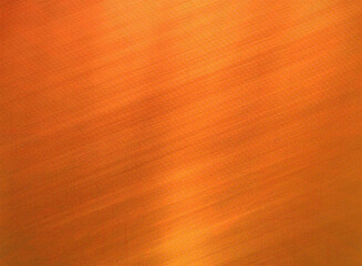 Orange background for Banner, ad, party, events, Poster, Celebrations and various design works