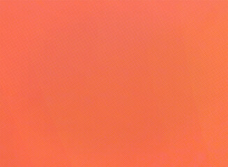Orange background for Banner, ad, party, events, Poster, Celebrations and various design works