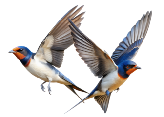 blue winged blackbird