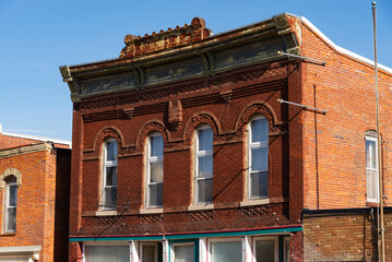 Downtown Stockton