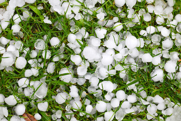 Gewitter, Regen, Hagel