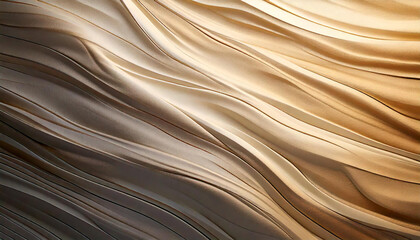 minimalist texture pattern featuring smooth gradients and sleek, neutral tones