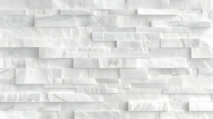 White stone wall texture background, design, interior, modern, architecture, use for wall design, product mockup