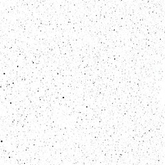Naklejka premium gradient texture with grunge noise. background of dirty grain. Halftone overlay with dots. Distressed wallpaper with sand and grit. rough grit design. Random black-white dot texture for banners, poste