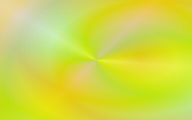 Obraz premium Yellow swril