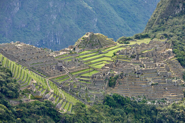 Reaching Intipunku (The Sun Gate) is a moment of triumph, where the first breathtaking view of...