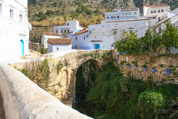 Chefchauoen, Chauen, Morocco