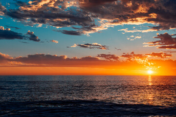 Atardecer