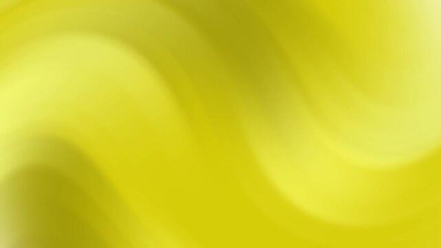 Butter Yellow abstract background liquid