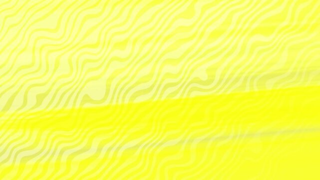 Butter Yellow abstract background twirl