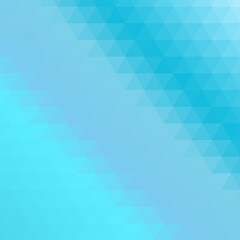 blue abstract background