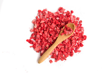 background, berries, berry, closeup, color, crunchy, cut, dehydrated, dehydration, delicacy,...