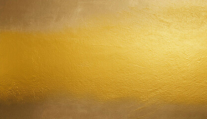 Golden Texture Background