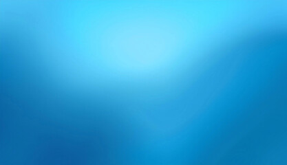 Blue Gradient Background