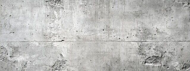 A textured concrete wall with a rough surface and subtle variations in tone.